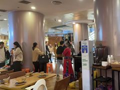 -吃饭皇帝大土家民族菜(正大广场店)