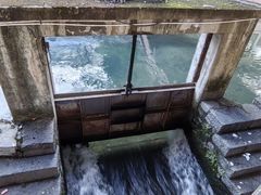 -桂林灵渠景区
