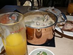 -星伦多 自助料理(圆融店)