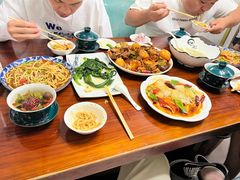 -嘉峪关伊俩寺烤肉店