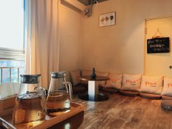 -FineYoga梵音瑜伽·普拉提