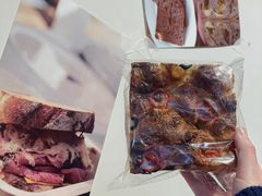 -佐敦面包铺·JORDAN BAKERY