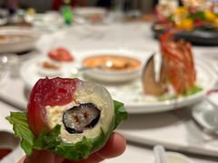 -海味观(老西门店)