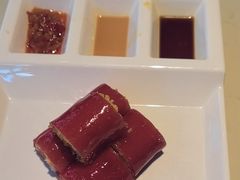 -蘩楼(华强北总店)