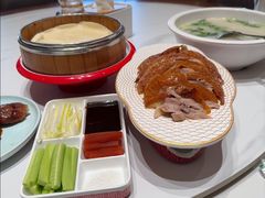 -梅利汴京烤鸭•开封豫菜地标店(东司门店)