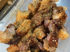 -脆皮五花肉(建东街旗舰店)