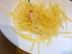 -大鸽饭(马王堆店)