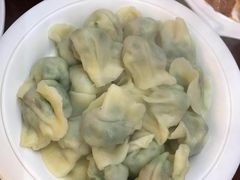 -金冠水饺园(泰山大街辅路店)