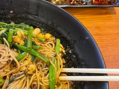 -豆爺小面(朱雀店)