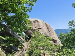 -吉林市朱雀山国家森林公园