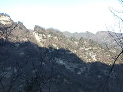 -武当山风景区