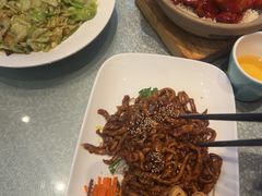 -老济南·地道济南菜(大明湖店)