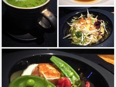 -AZUL by FUEL蓝色·法式酒馆(琶醍店)