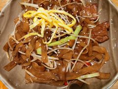 -金翠河烧鹅粤式茶餐厅(龙湖三千集天街店)