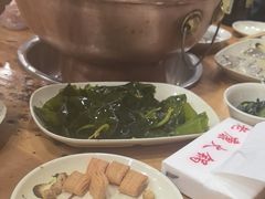 -老康火锅(黄河路总店)