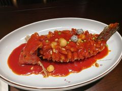 -童福兴·南京菜(老门东店)