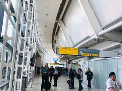 -纽瓦克自由国际机场