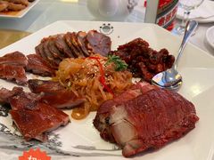 -香港东海海鲜酒家