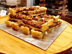 -东方红海鲜百汇(国际大厦店)