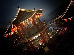 -枇杷园食为鲜火锅(南山店)