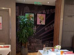 -汤城小厨•粤菜•靓汤(金宝街店)