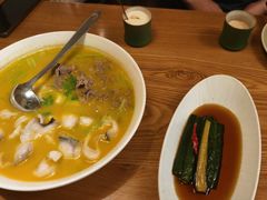 -竹里馆·淮扬菜·功夫茶(老门东店)