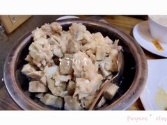 -炊烟小炒黄牛肉(中心印象城店)