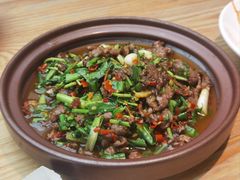 -滇铺子·云南特色菜·第九届野生菌美食节(东风东路c86店)
