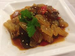 -雪园上海饭店(港湾1号店)