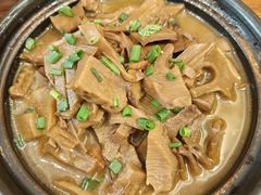 -小丫头餐厅·江浙菜·烧烤(灵隐店)