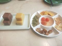 -御提小馆烤鸭店(陆家嘴店)