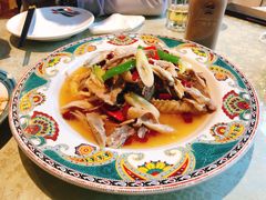 -巴依老爷·新疆美食(上城区天城路店)
