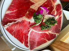-芭夯兔·兔肉汤锅(新都店)