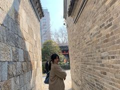 -回龙窝历史文化街区