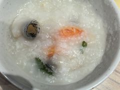 -珍粥道(杉杉奥特莱斯店)