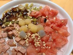 -大众跷脚牛肉馆·非遗传承单位(峨眉山店)