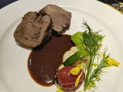 -第101座花园餐厅(湖滨88店)