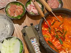 -夺多山贵州酸汤牛肉火锅(7mall店)