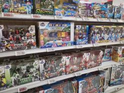 -孩子王童乐园(资阳万达店)