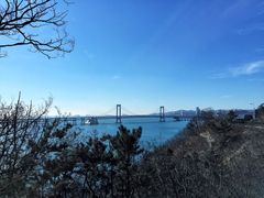 -星海湾跨海大桥