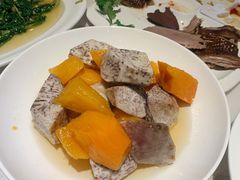 -老六海鲜城