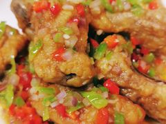 -洪霞餐馆