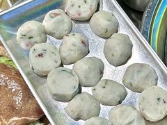 -灶边炉台·东北融合烤肉(南山店)