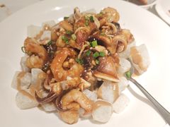 -常鲜楼常来尝鲜海胆馆(星海店)