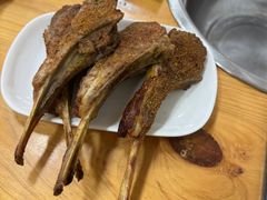 -九米羊肉炉(东渡店)