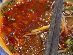 -马路边边火锅串串(观前街店)