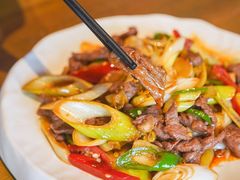 -木王宴语·野生鲜菌火锅(玉河店)