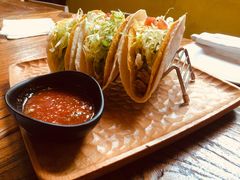 -Rural Tequila墨西哥餐厅(东川路店)