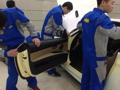 耐卡总部-NEKA耐卡(酷车小镇品牌直营运营中心)