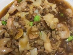 -鑫真味私房菜馆